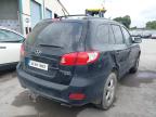 2010 HYUNDAI SANTA FE  for sale at Copart CASTLEDERMOT - IRELAND