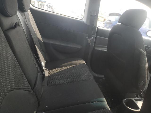 2007 HYUNDAI ACCENT BASE  