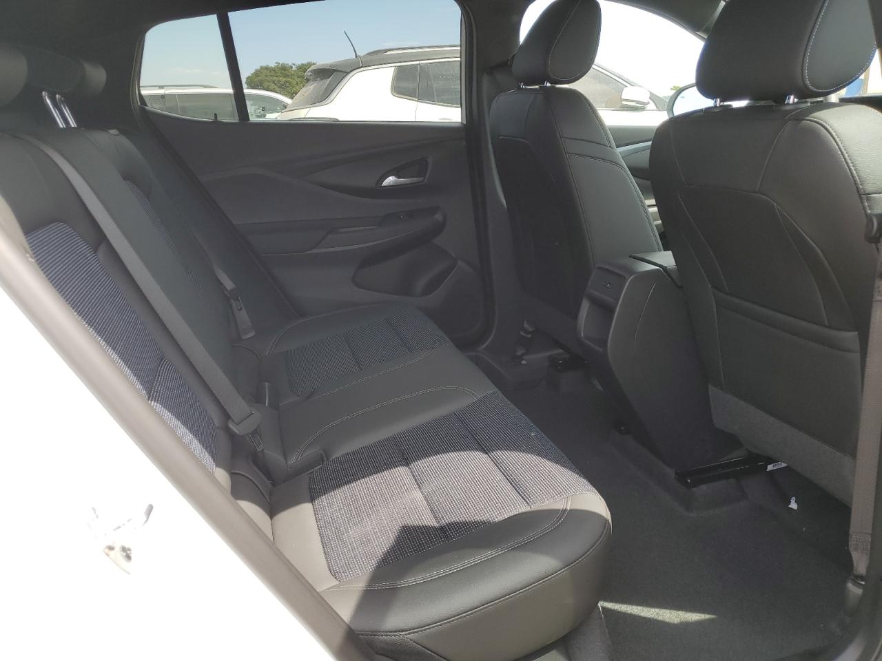 2025 Buick Envista Preferred VIN: KL47LAEP3SB232868 Lot: 69886275