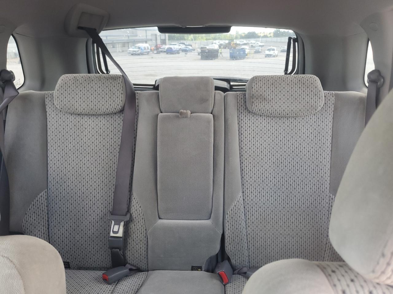 2005 Hyundai Tucson Gls VIN: KM8JN72D75U054700 Lot: 67617205