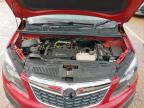 2016 VAUXHALL MOKKA SE for sale at Copart SANDWICH