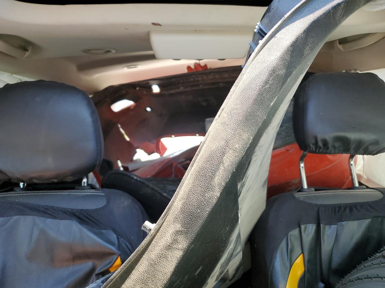 2019 Dodge Journey Crossroad VIN: 3C4PDCGB6KT873477 Lot: 67753415