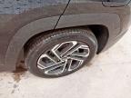 2025 HYUNDAI TUCSON ULTIMATE for sale at Copart WOLVERHAMPTON