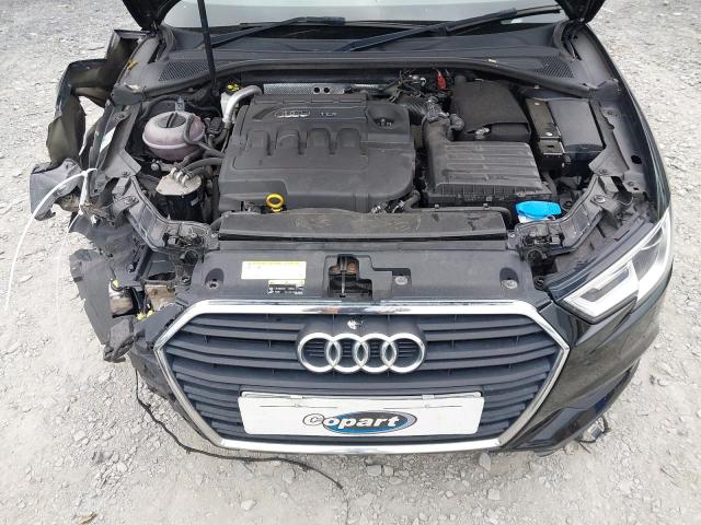 2016 AUDI A3 SPORT TDI 