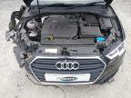 2016 AUDI A3 SPORT TDI  for sale at Copart BELFAST