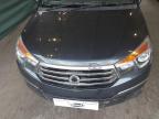 2014 SSANGYONG RODIUS TUR for sale at Copart SANDTOFT