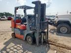1986 TOYOTA FORKLIFT à vendre chez Copart TX - HOUSTON