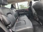 2018 INFINITI QX80 BASE   à vendre chez Copart VA - HAMPTON
