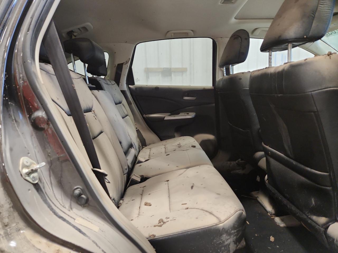 2013 Honda Cr-V Exl VIN: 5J6RM3H73DL010440 Lot: 69117265