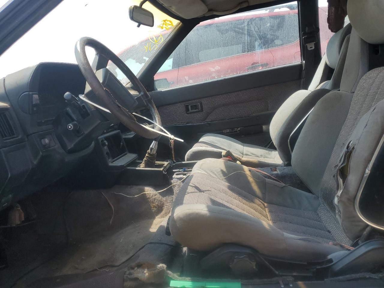 1985 Toyota Supra VIN: JT2MA67L0F0158194 Lot: 67449635