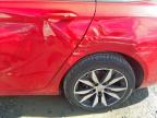 2017 VAUXHALL INSIGNIA S for sale at Copart WOLVERHAMPTON