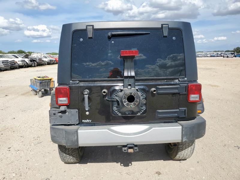 2011 JEEP WRANGLER UNLIMITED SPORT  