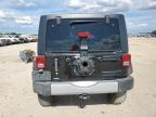 2011 JEEP WRANGLER UNLIMITED SPORT   à vendre chez Copart TX - SAN ANTONIO