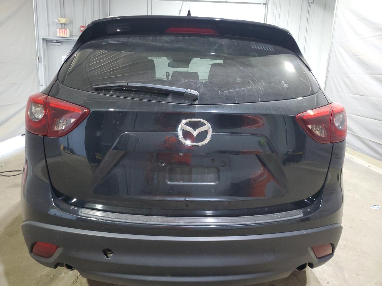 2016 Mazda Cx-5 Gt VIN: JM3KE4DY7G0894775 Lot: 68933335