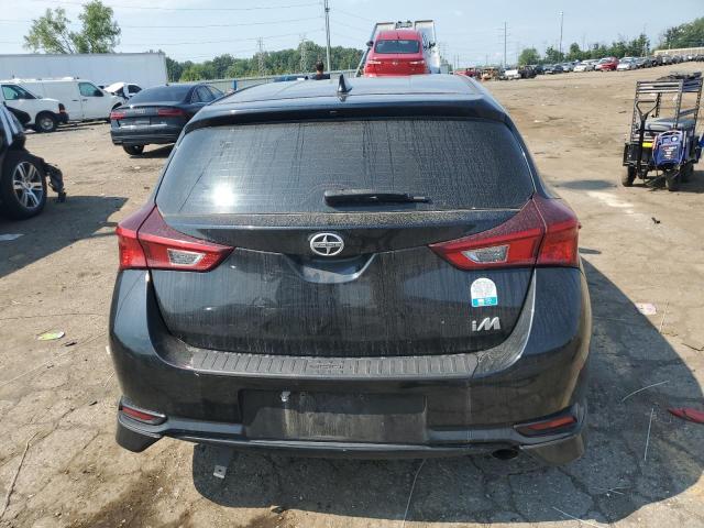  TOYOTA SCION 2016 Черный