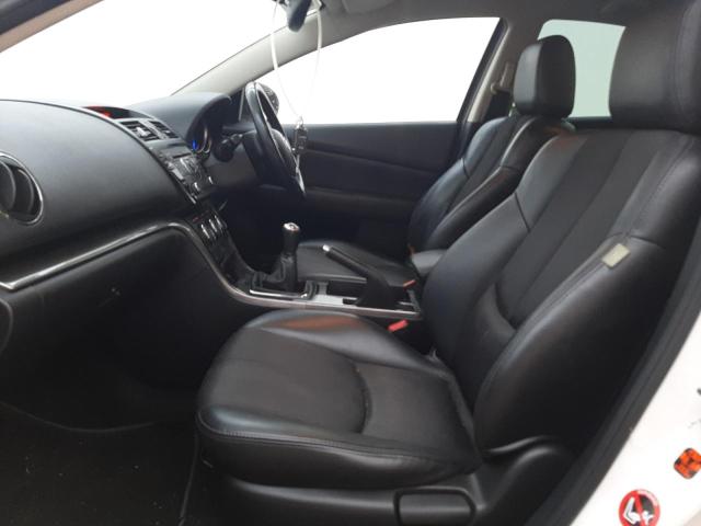 2010 MAZDA 6 TAKUYA