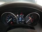 2016 JAGUAR XF PRESTIG for sale at Copart PETERLEE