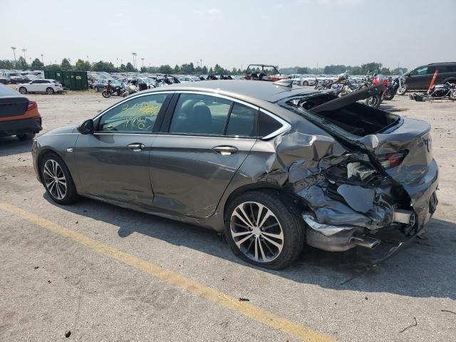  BUICK REGAL 2019 Gray