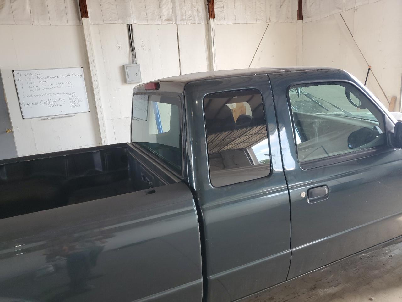 2004 Ford Ranger Super Cab VIN: 1FTYR44U34PA97477 Lot: 70408165