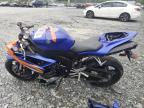 2007 YAMAHA YZFR1    for sale at Copart NS - HALIFAX