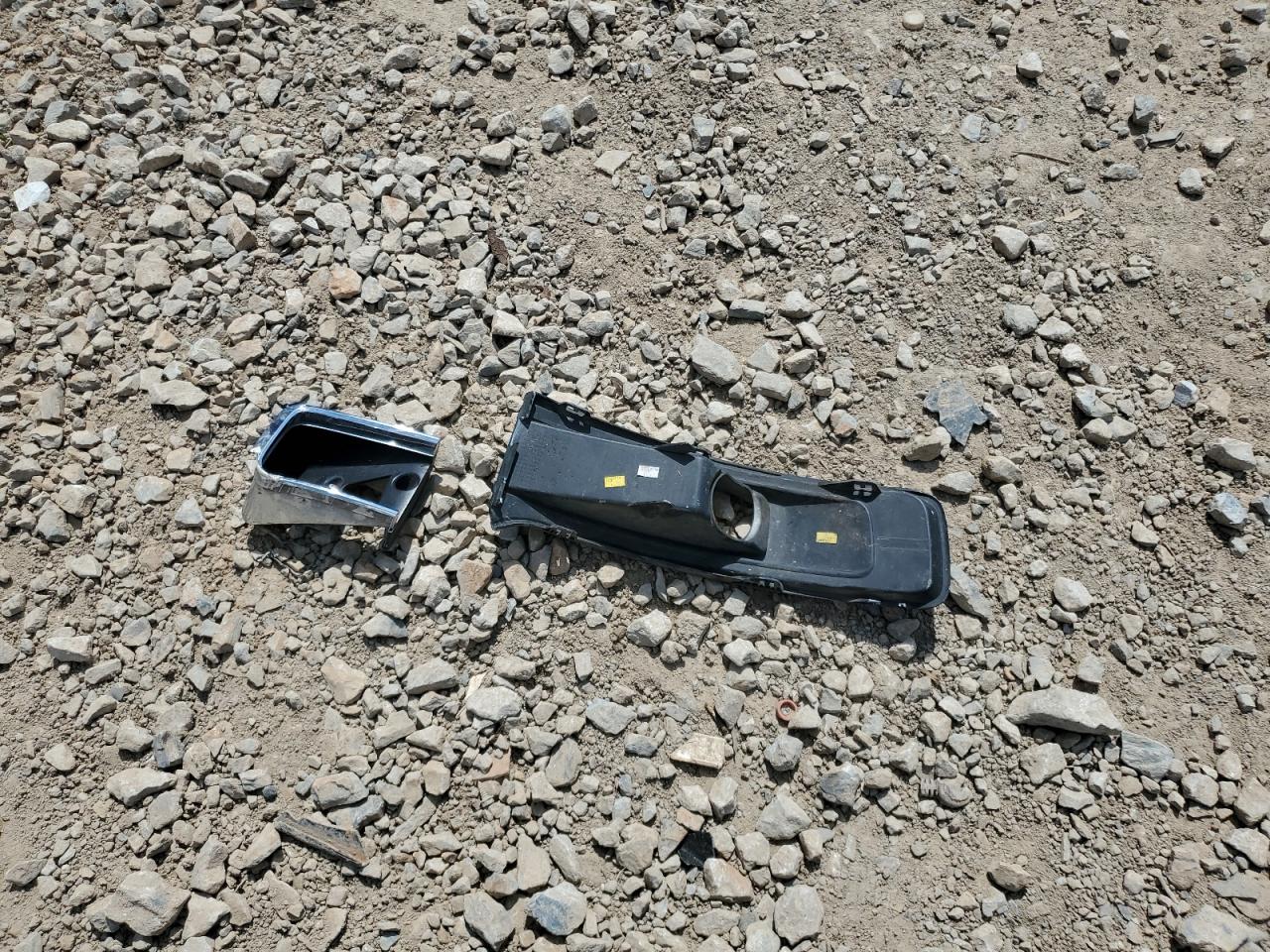 2019 Ford Flex Sel VIN: 2FMGK5C83KBA25818 Lot: 70108955