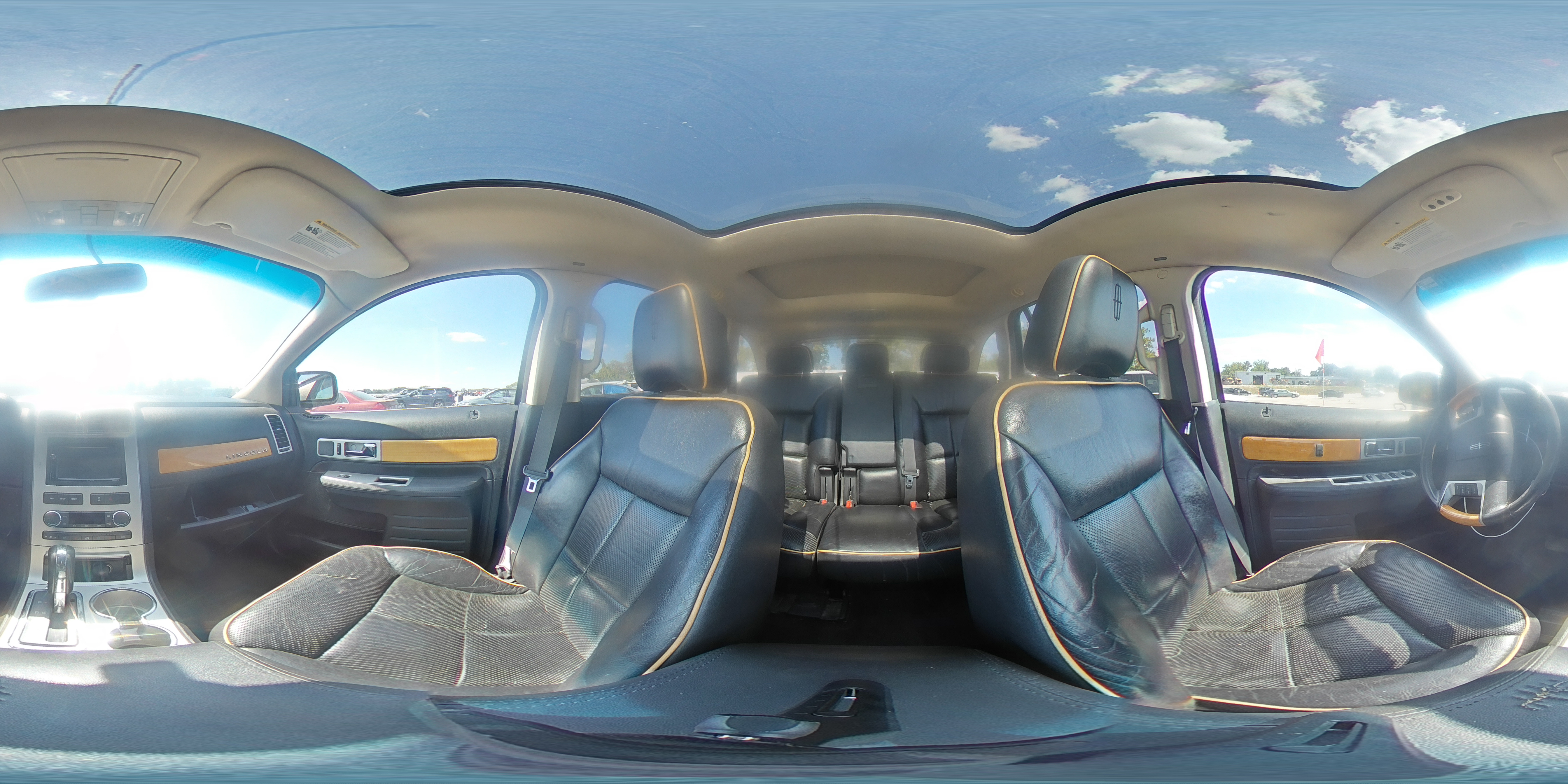 2008 Lincoln Mkx VIN: 2LMDU88C18BJ37624 Lot: 70770975