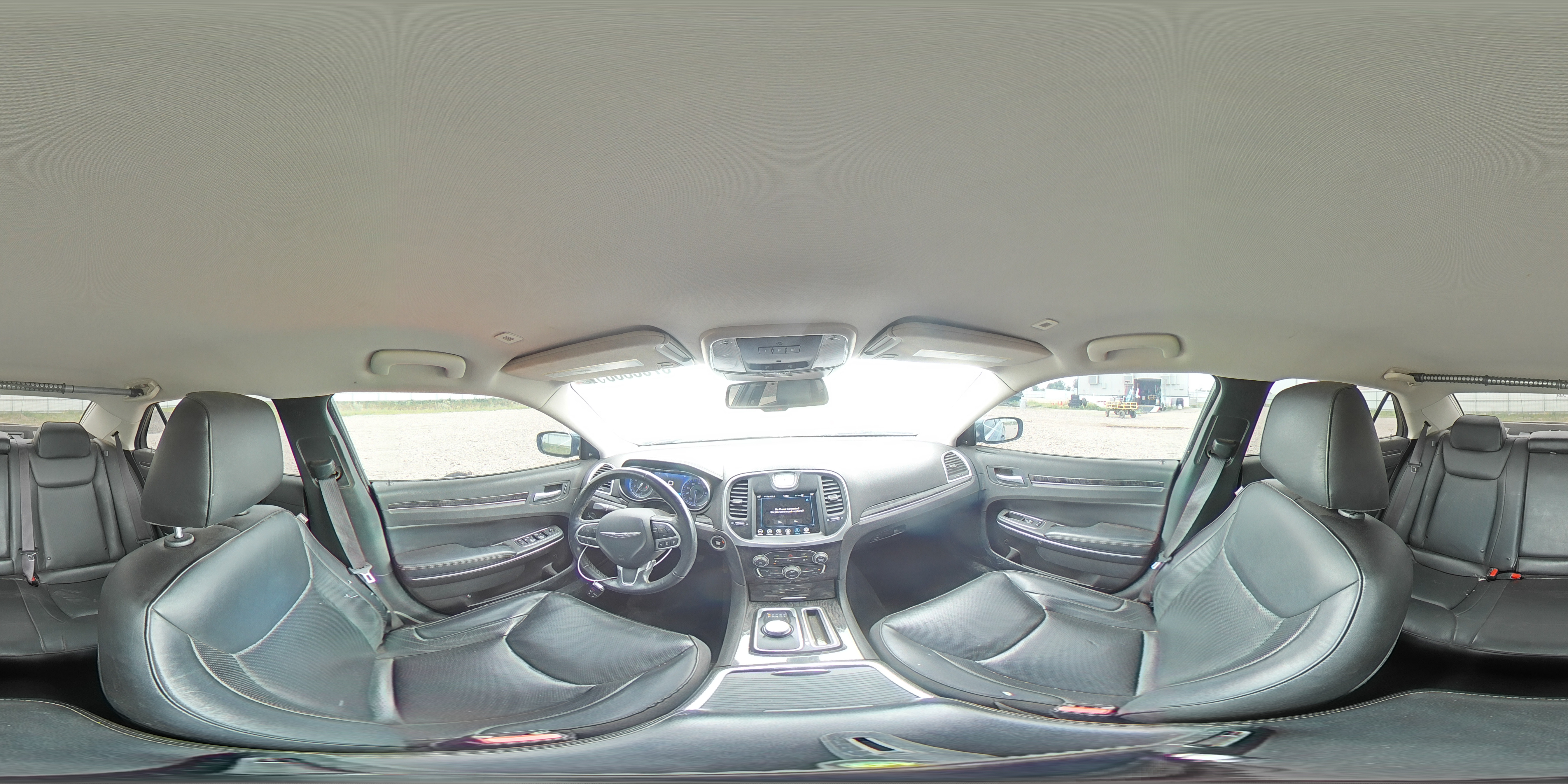 2021 Chrysler 300 Touring VIN: 2C3CCARG9MH614013 Lot: 67083605