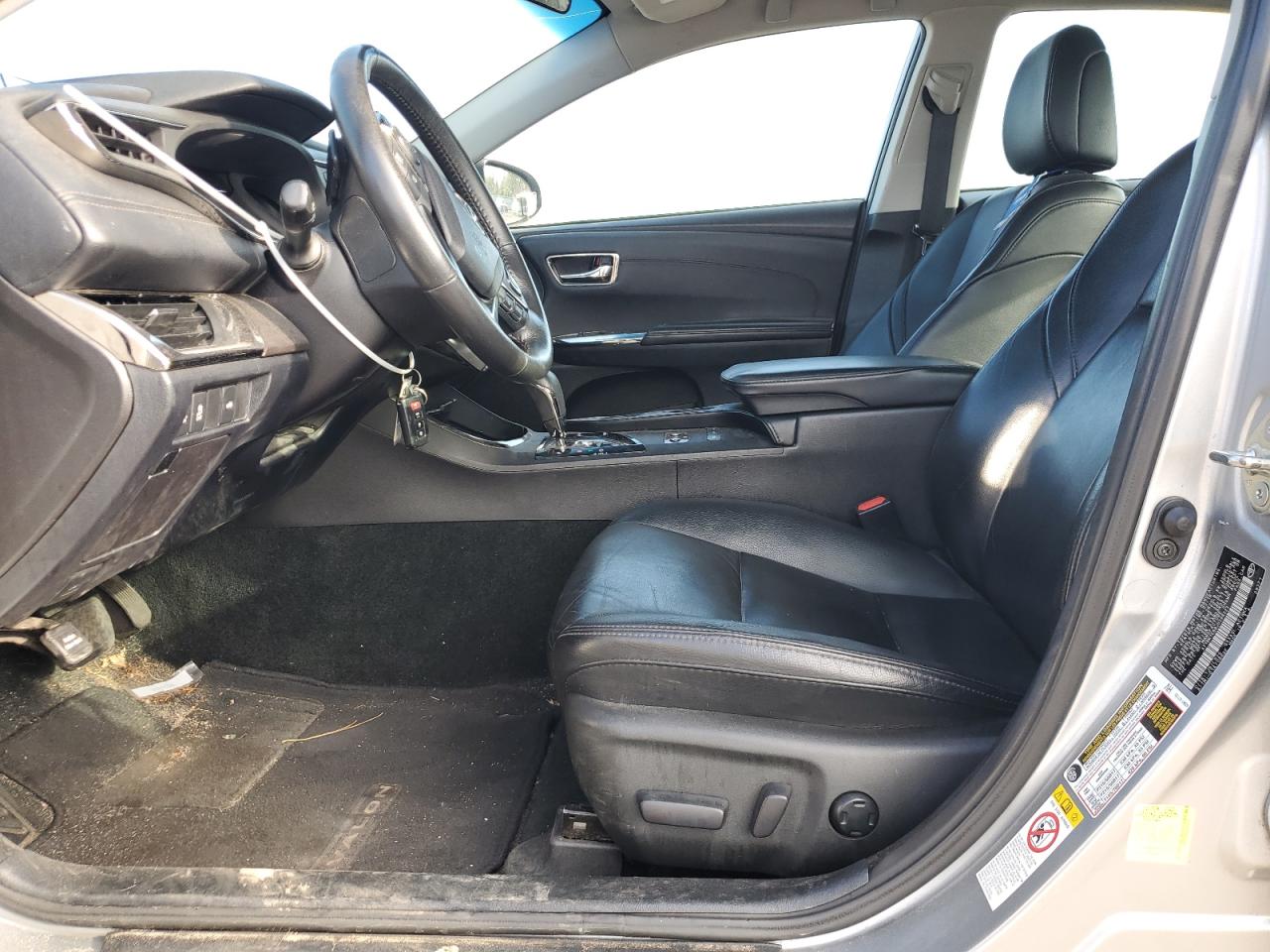 2018 Toyota Avalon Xle VIN: 4T1BK1EB9JU288223 Lot: 69843685