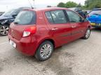2010 RENAULT CLIO I-MUSIC 16V  for sale at Copart SANDWICH