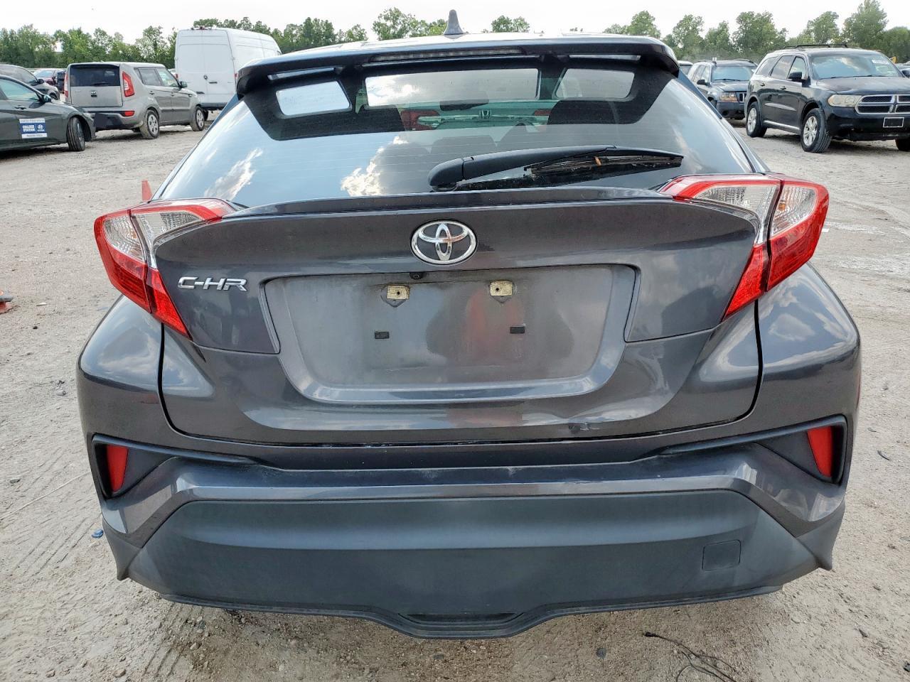 2019 Toyota C-Hr Xle VIN: JTNKHMBX4K1050119 Lot: 67851655