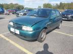 1999 FORD FIESTA ZET for sale at Copart SANDTOFT