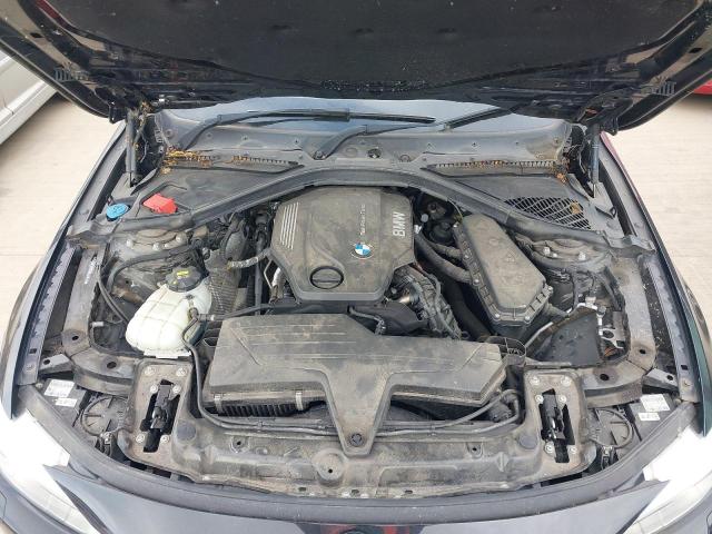2016 BMW 420D GRAN
