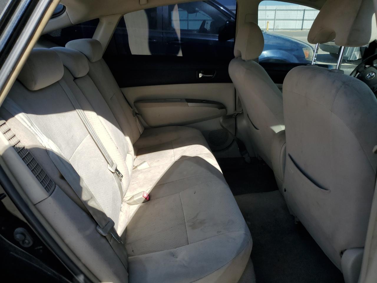 2007 Toyota Prius VIN: JTDKB20U277627799 Lot: 69404655