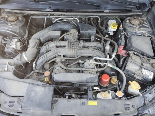 2018 SUBARU IMPREZA PREMIUM PLUS  