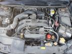 2018 SUBARU IMPREZA PREMIUM PLUS   for sale at Copart NB - MONCTON