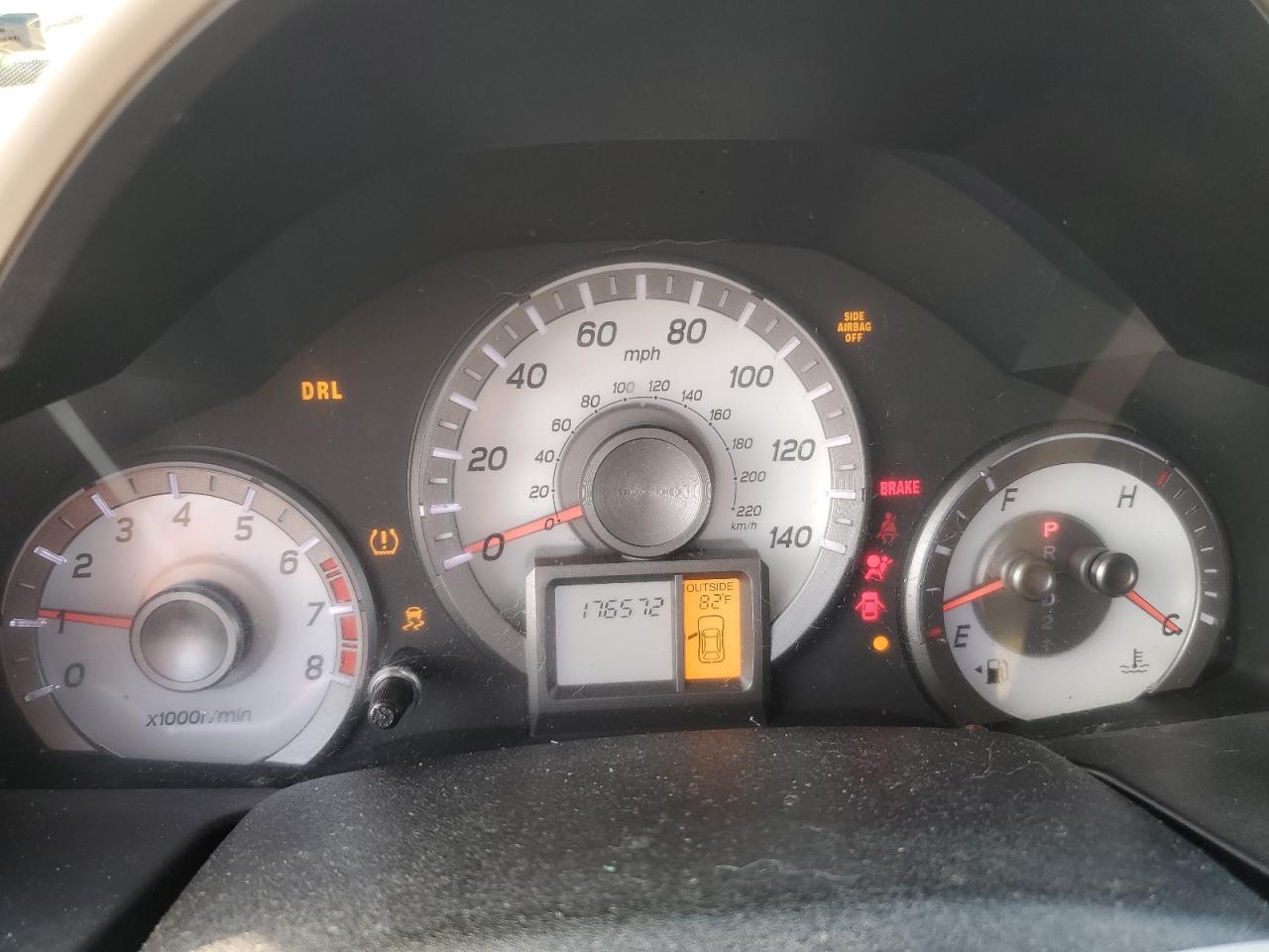 2013 Honda Pilot Exl VIN: 5FNYF3H50DB012949 Lot: 68648145