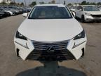 2020 LEXUS NX 300   for sale at Copart CA - LOS ANGELES