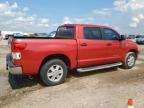 2011 TOYOTA TUNDRA CREWMAX SR5   for sale at Copart TX - HOUSTON EAST
