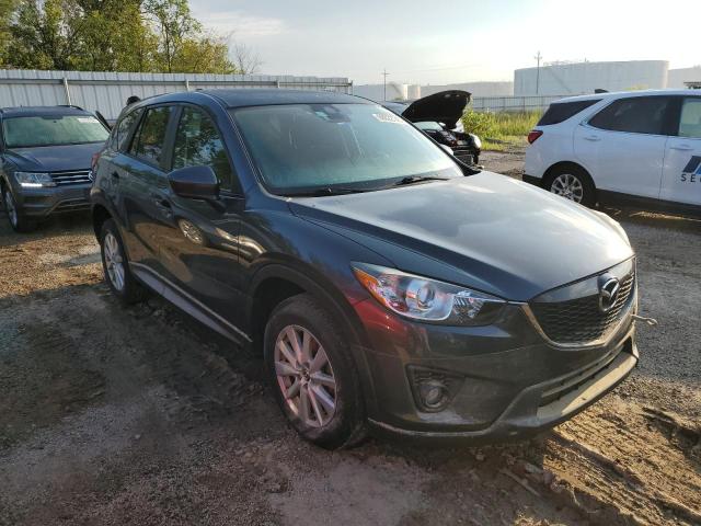  MAZDA CX-5 2014 Charcoal