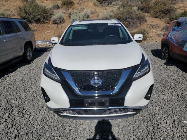  NISSAN MURANO 2019 Biały