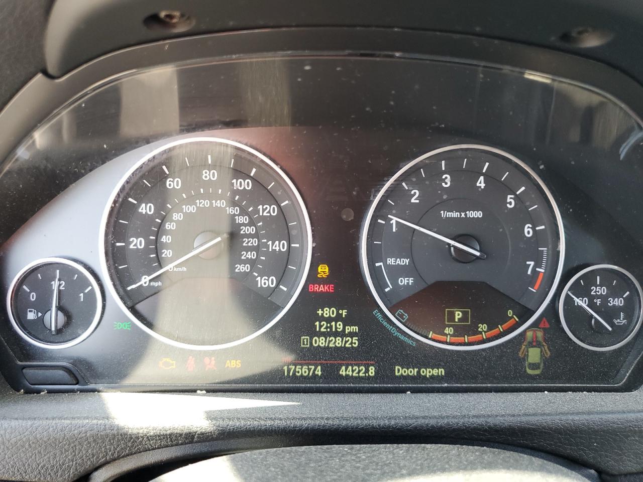 2014 BMW 428 I VIN: WBA3N3C50EK230041 Lot: 70148975