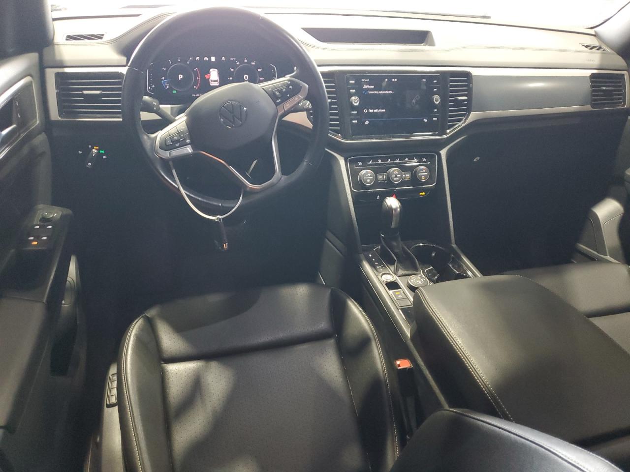 2020 Volkswagen Atlas Cross Sport Sel VIN: 1V2ME2CA3LC210368 Lot: 68949955