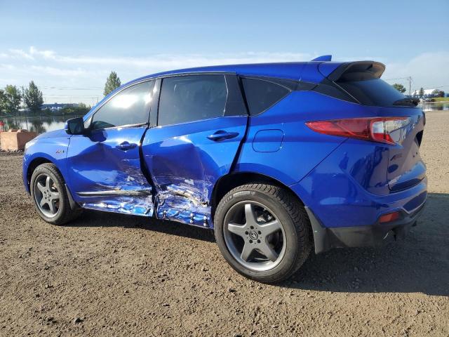  ACURA RDX 2021 Синий