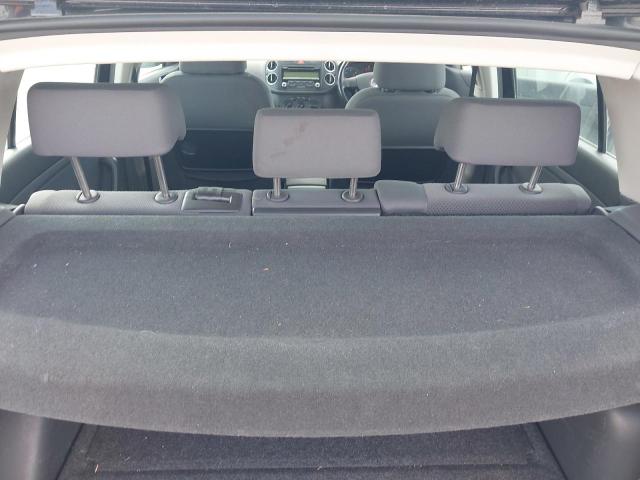 2009 VOLKSWAGEN GOLF PLUS
