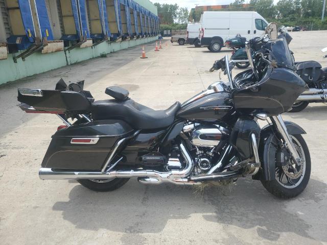 2017 Harley-Davidson Fltru
