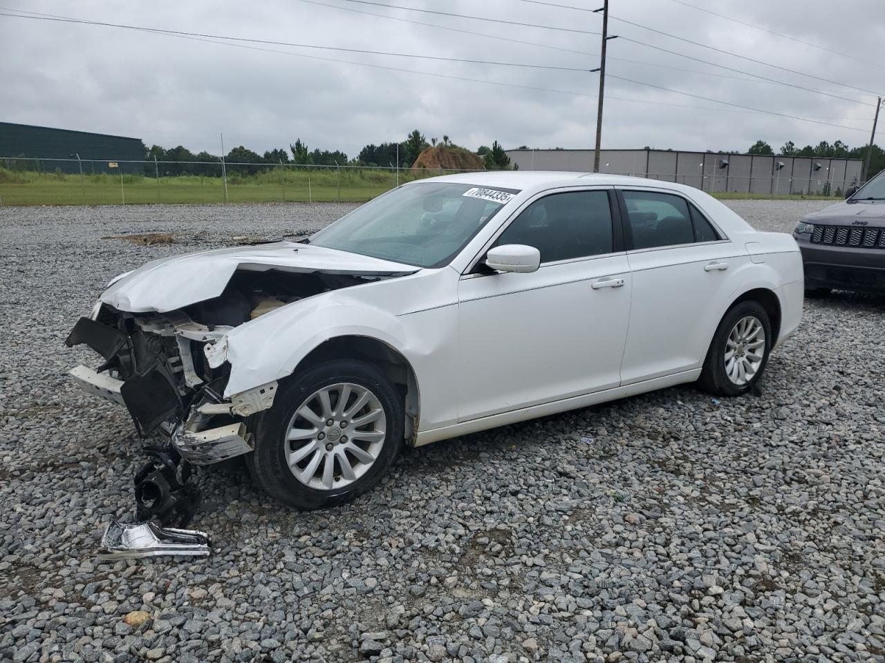 Vehicle photo