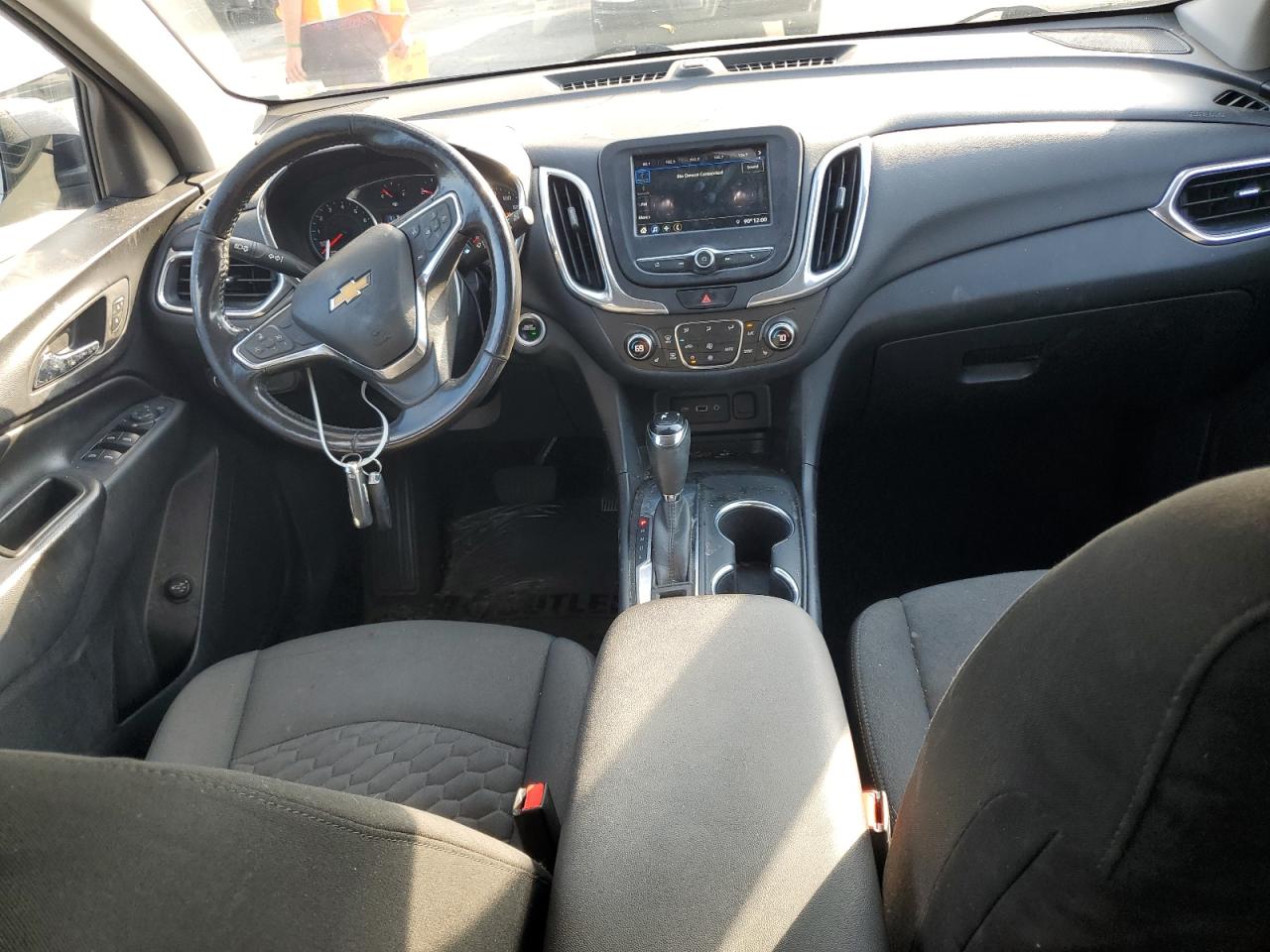 2019 Chevrolet Equinox Lt VIN: 3GNAXKEV2KS511518 Lot: 69127025