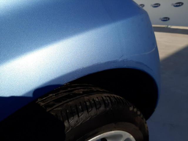 2014 SMART FORTWO ELE