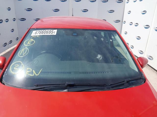2010 VOLKSWAGEN POLO SEL TSI 1.2 TSI 105 SEL 3DR