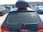 2010 AUDI A6 S LINE SPECIAL ED TDI  for sale at Copart SANDWICH